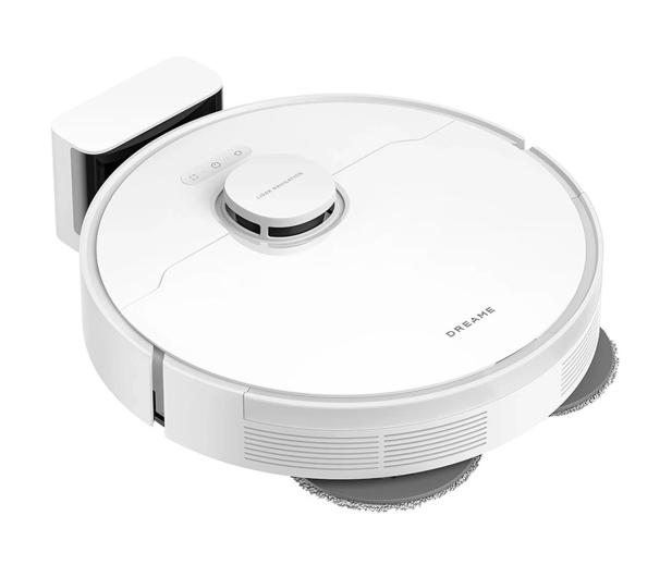 Dreame Robot sprzątający L10s Pro Gen 3 - 1455753 - zdjęcie 3
